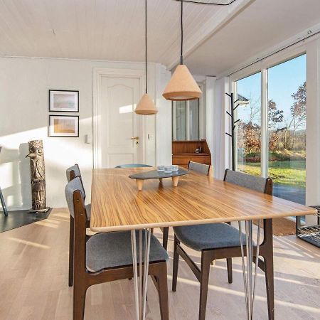 Holiday Home Silkeborg Xxii Exterior foto