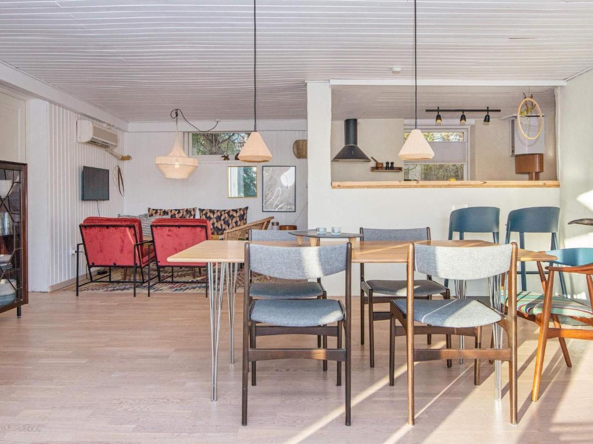 Holiday Home Silkeborg Xxii Exterior foto
